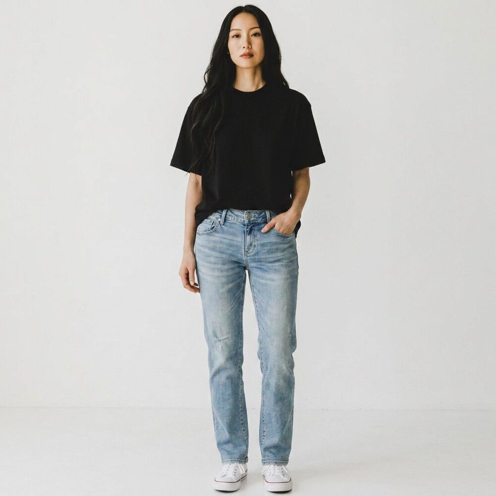 Hudson Natalie Super Skinny Women’s Jeans Size 6 Dark Wash Stretch Denim